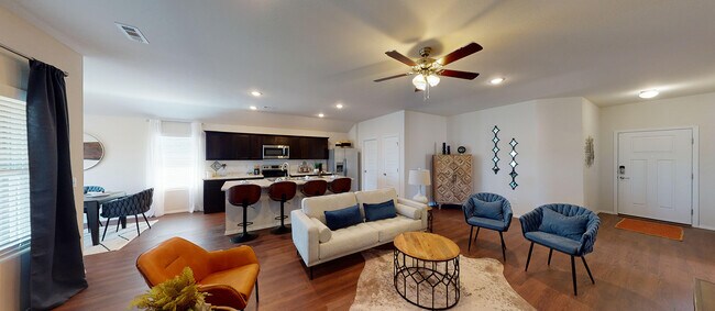 7005 S Maple Ave unit 38067570, Broken Arrow, OK 74011 - photo 2