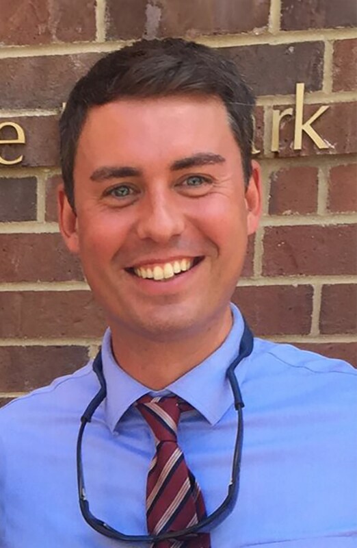 Matthew Mahoney