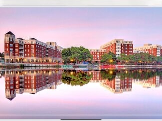 16 Maple St Unit 4, Waltham, MA 02453