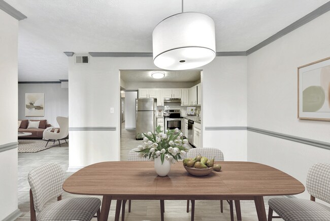 Elliot Apartments on Abernathy, Atlanta, GA 30328 - photo 6