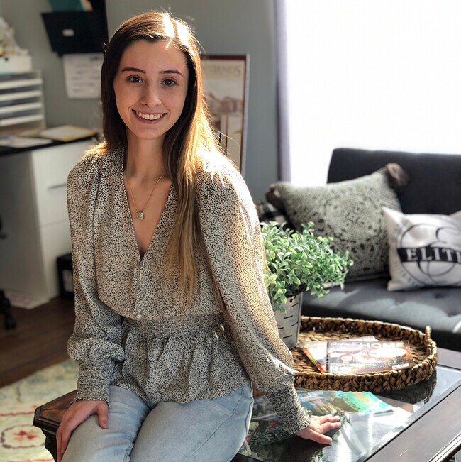 Alyssa Chaffin