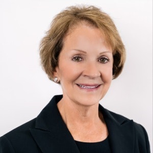 Maureen Brand