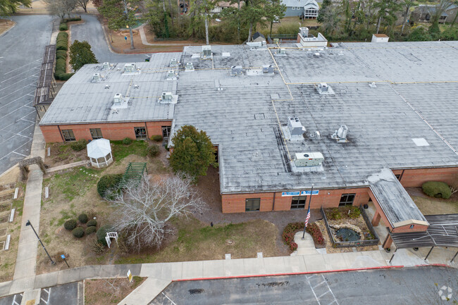 Addison Elementary School's test scores are above average according to GreatSchools.