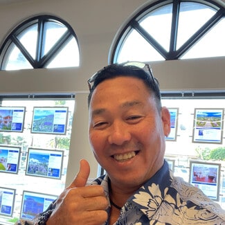Eric Yoshida