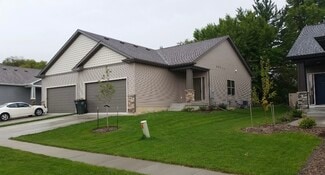 3732 Marigold Dr, Ames, IA 50014