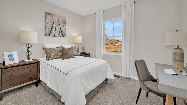 2319 Hirsch Rd, Oswego, IL 60543 - photo 2