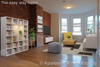 164 Broadway Unit 2, Somerville, MA 02145
