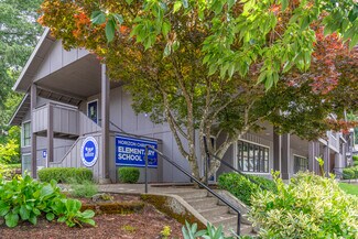 Horizon Christian Elementary &amp; Middle School