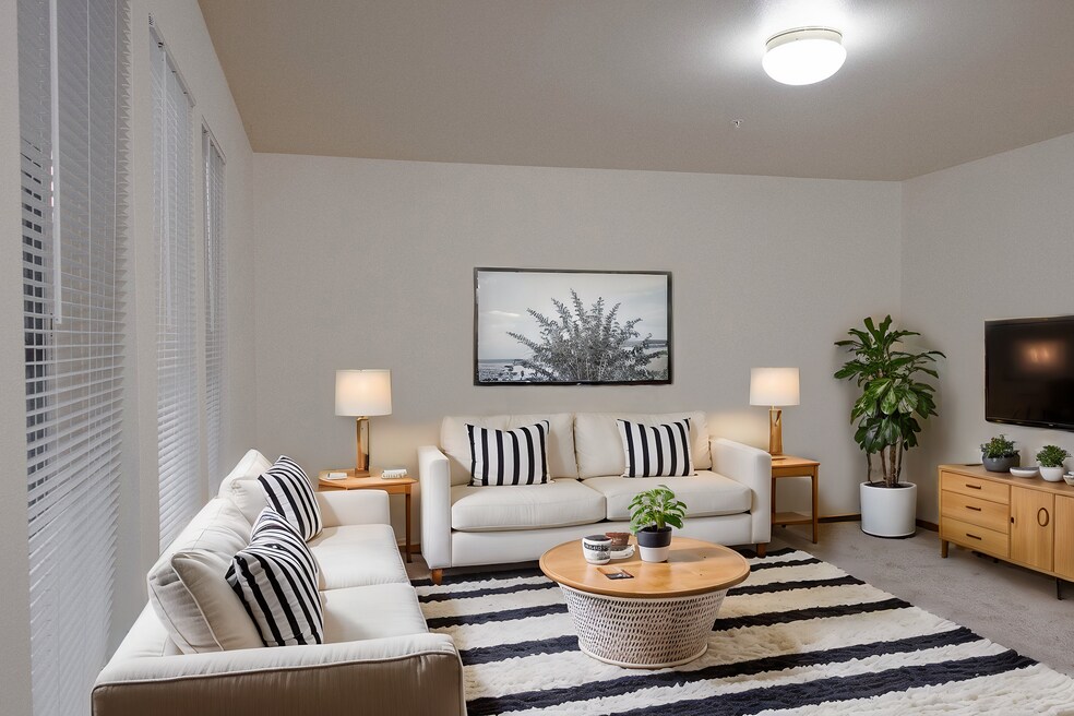 Village at Washington Square - Portland OR