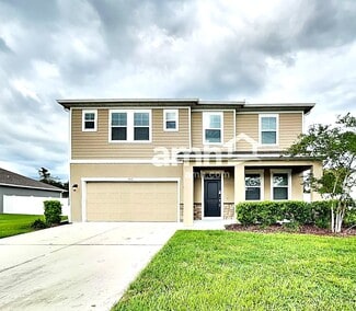 906 Summer Stone Loop, Apopka, FL 32703