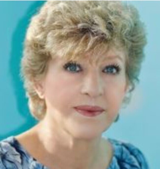 Helene Zrihen
