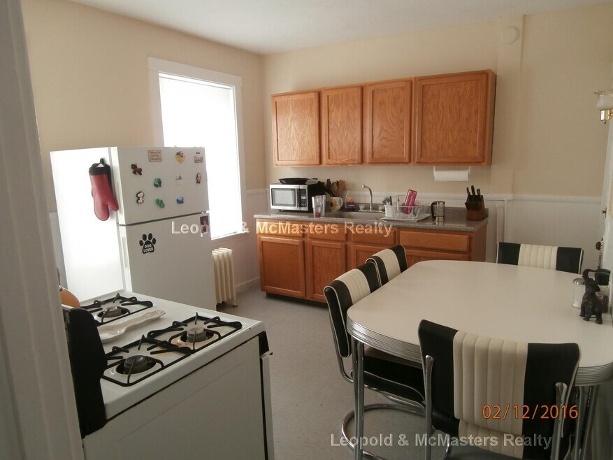 234 South St unit 2, Jamaica Plain, MA 02130 - photo 1