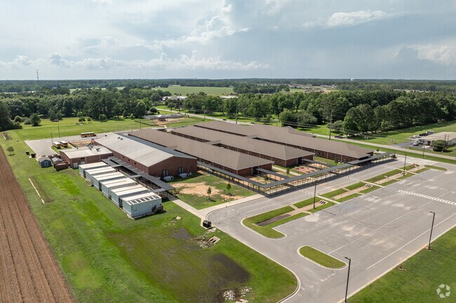 Belforest Elementary