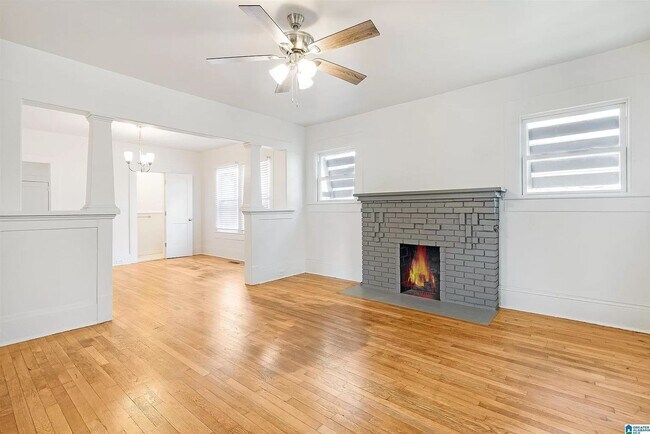 1724 Cullman Ave, Birmingham, AL 35208 - photo 5