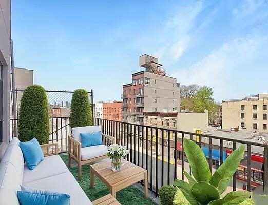 202 Clifton Place unit 2B, Brooklyn, NY 11216 - photo 3