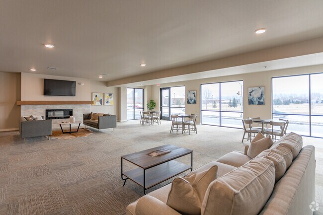 Whispering Creek Apartments, Fargo, ND 58104 - photo 3