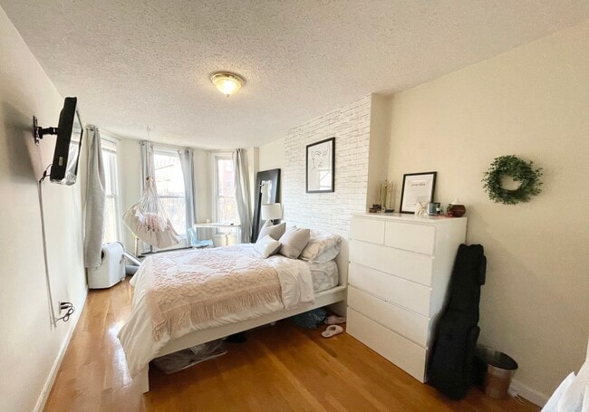 588 Columbus Ave unit 4, Boston, MA 02118 - photo 5