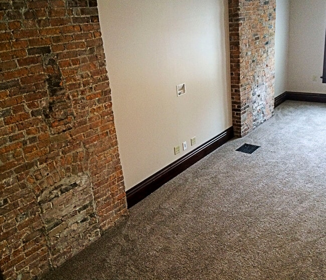 Media Center in Great Room