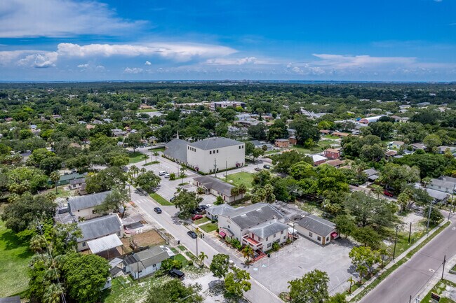 Mount Zion christian academy offers 100% breakfast/lunch assistance for all students.