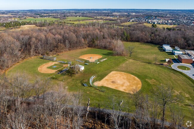 Yellow Springs Elementary School