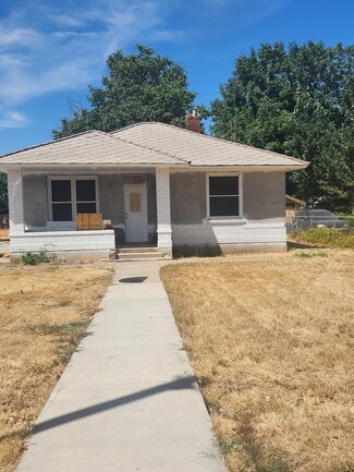 344 S 100 W, Springville, UT 84663