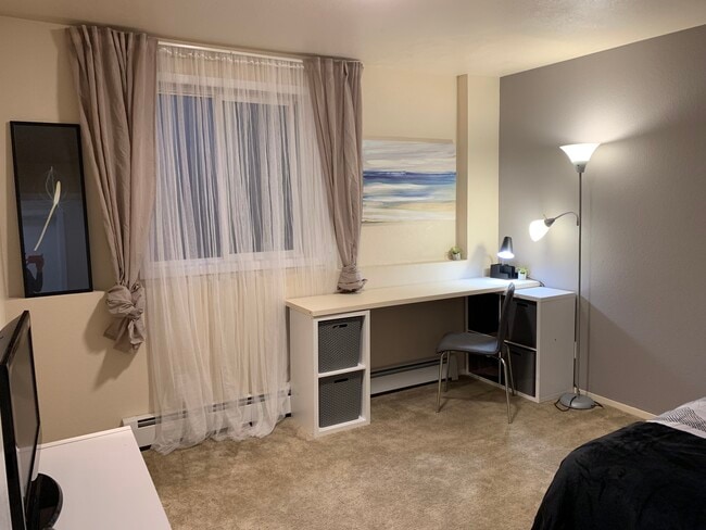 2536 Forest Park Dr unit 1-2, Anchorage, AK 99517 - photo 2