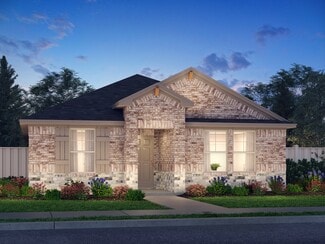 101 Rock Daisy Trail, Hutto, TX 78634