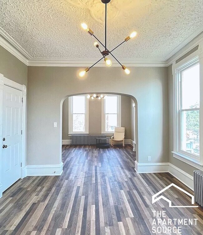 2937 W Jackson Blvd unit 2, Chicago, IL 60612 - photo 3