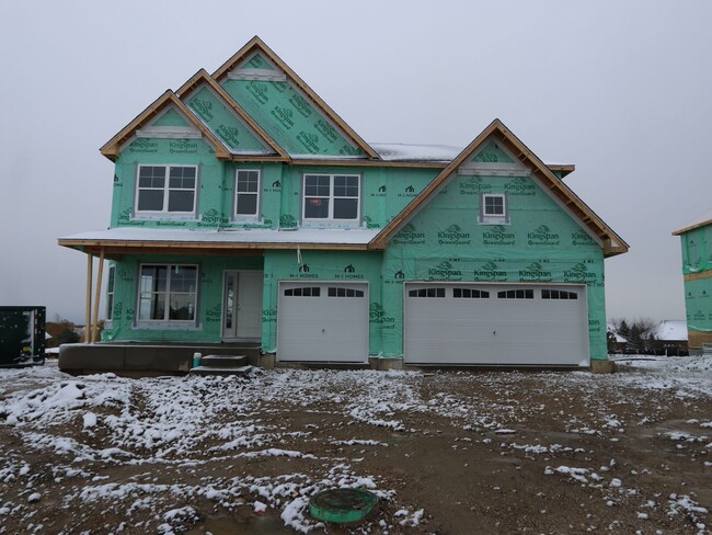 4 Hawthorn Ridge Dr, Hawthorn Woods, IL 60047 - photo 3