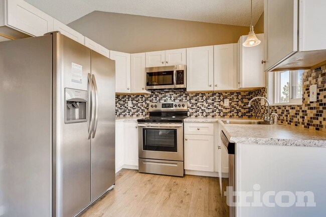 3870 Caviar Ct, Colorado Springs, CO 80918 - photo 6