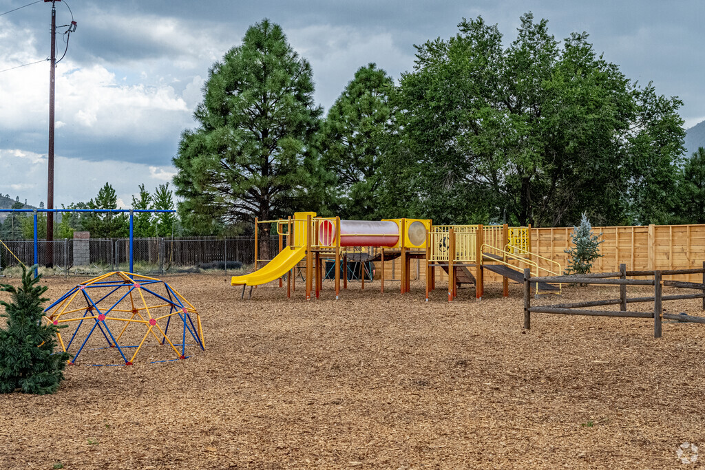 Parents and students are proud of Northland Christian School in Flagstaff.