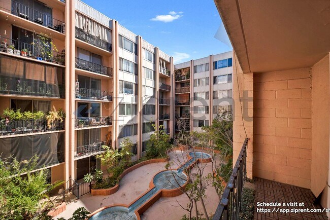 Lafayette Park Towers Condominiums, Los Angeles, CA 90057 - photo 6