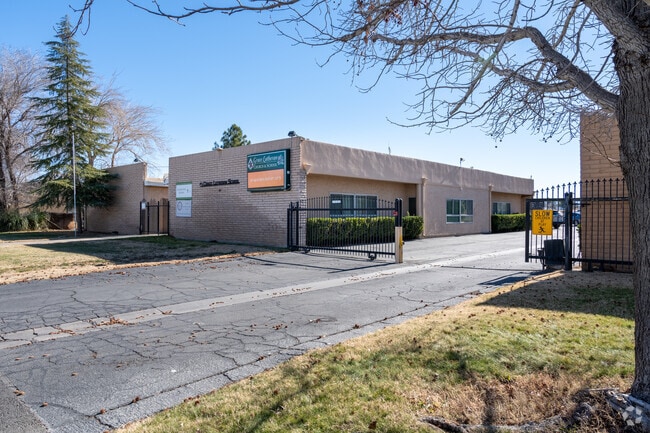 Grace Lutheran offers before and after school child care for our students.