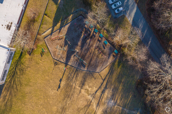 Park Elementary School in Warwick, Rhode Island offers a robust selection of activities.
