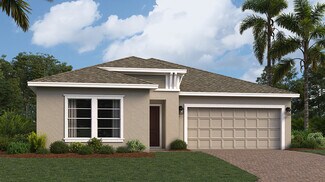 7625 Gemstone St, Groveland, FL 34736