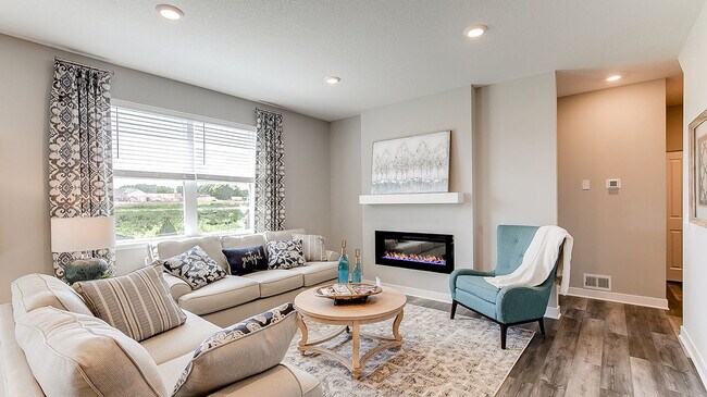 2495 Marsh View Ct, Shakopee, MN 55379 - photo 5