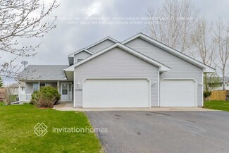 10128 45th Place NE, Saint Michael, MN 55376