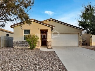 701 W Micanopy Trail, Queen Creek, AZ 85140