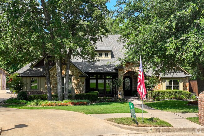 Cambridge is where you can find stunning homes with shaded yards that's perfect for the family.