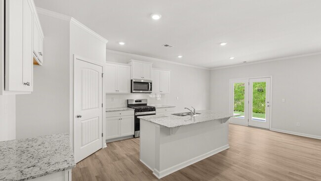 117 Crooked Lake Park, Villa Rica, GA 30180 - photo 5