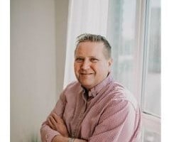 David Clark