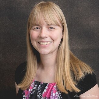 Carissa Farland
