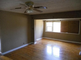 406 Clifty St, Harriman, TN 37748