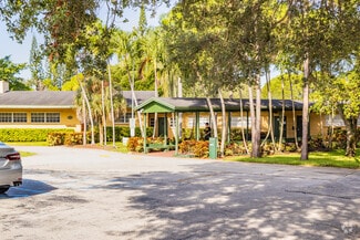 Village Pines School