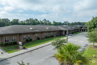 Bluffton Middle School