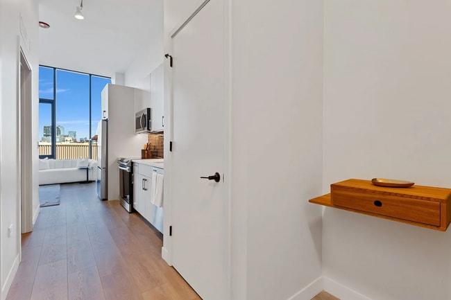 Van Buren Lofts unit 1109, Chicago, IL 60607 - photo 4