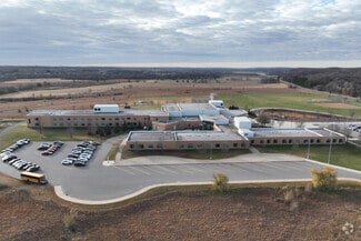 Kennedy Community School