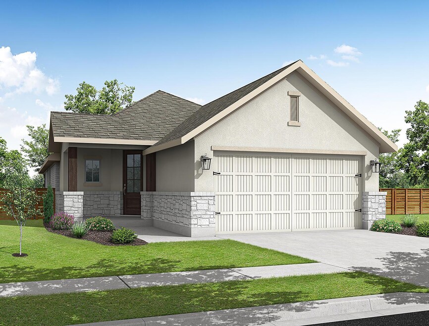 31815 Autumn Spur Ln, Hockley, TX 77447 - photo 1