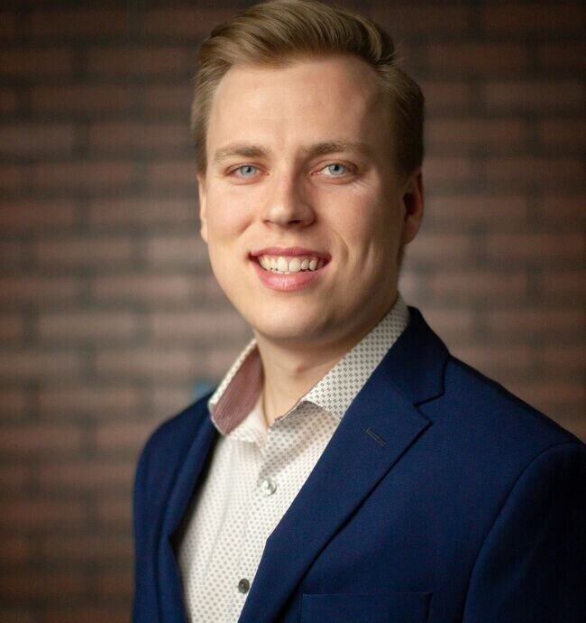 Agent Photo