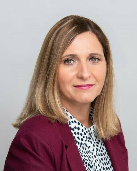 Kathy Laudando